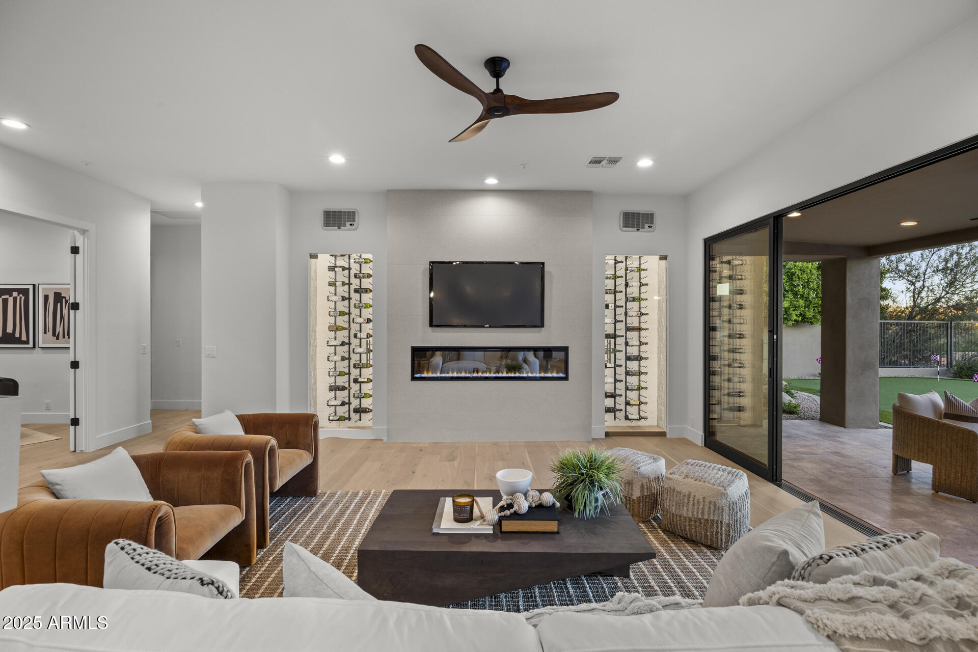 15015 E VERMILLION Drive