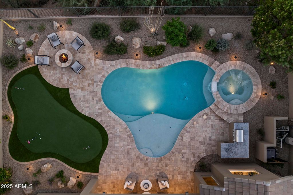 Photo of 15015 E Vermillion Drive, Fountain Hills, AZ 85268 (MLS # 6931145)