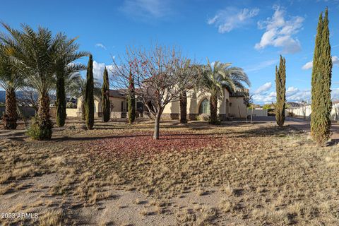 A home in Litchfield Park