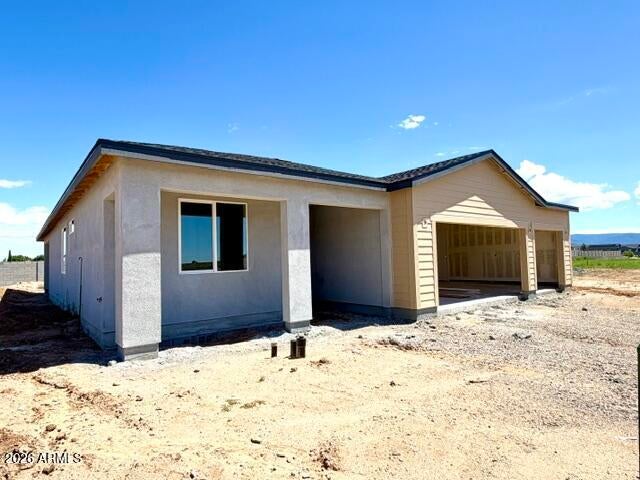 7362 E Bison Road