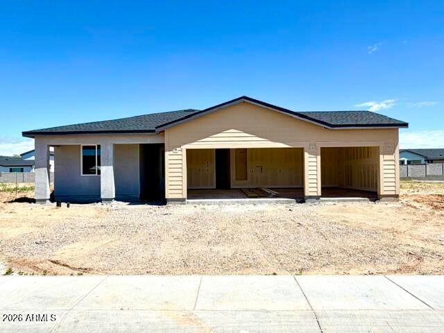 7362 E Bison Road