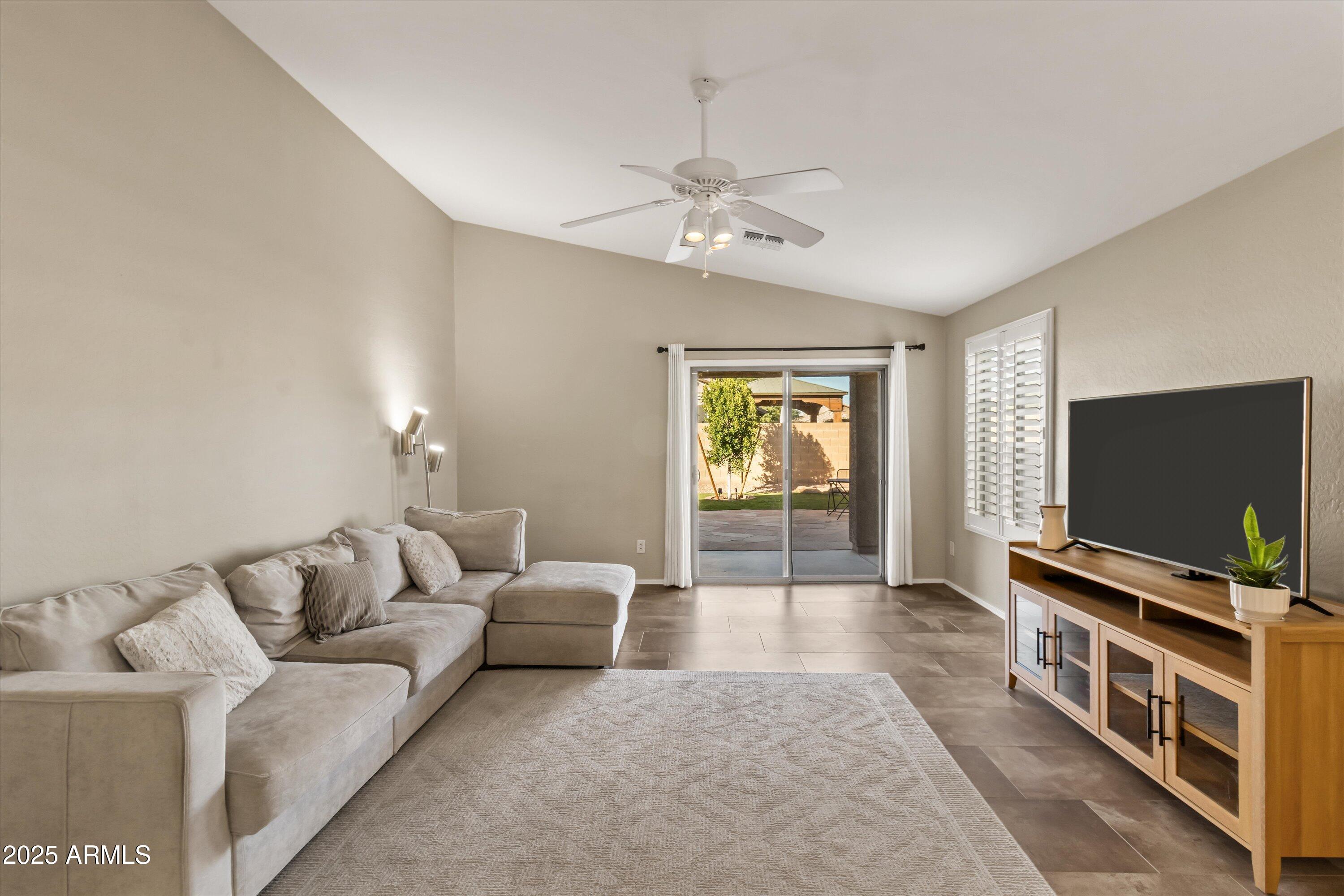Homes for Sale in Queen Creek Arizona 4 22364 E VIA DEL RANCHO Road