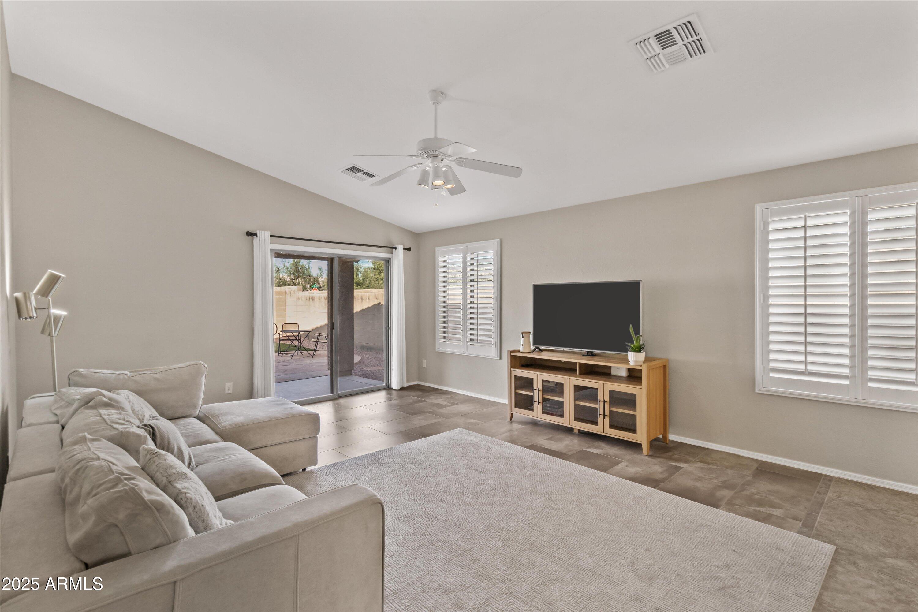 Homes for Sale in Queen Creek Arizona 3 22364 E VIA DEL RANCHO Road