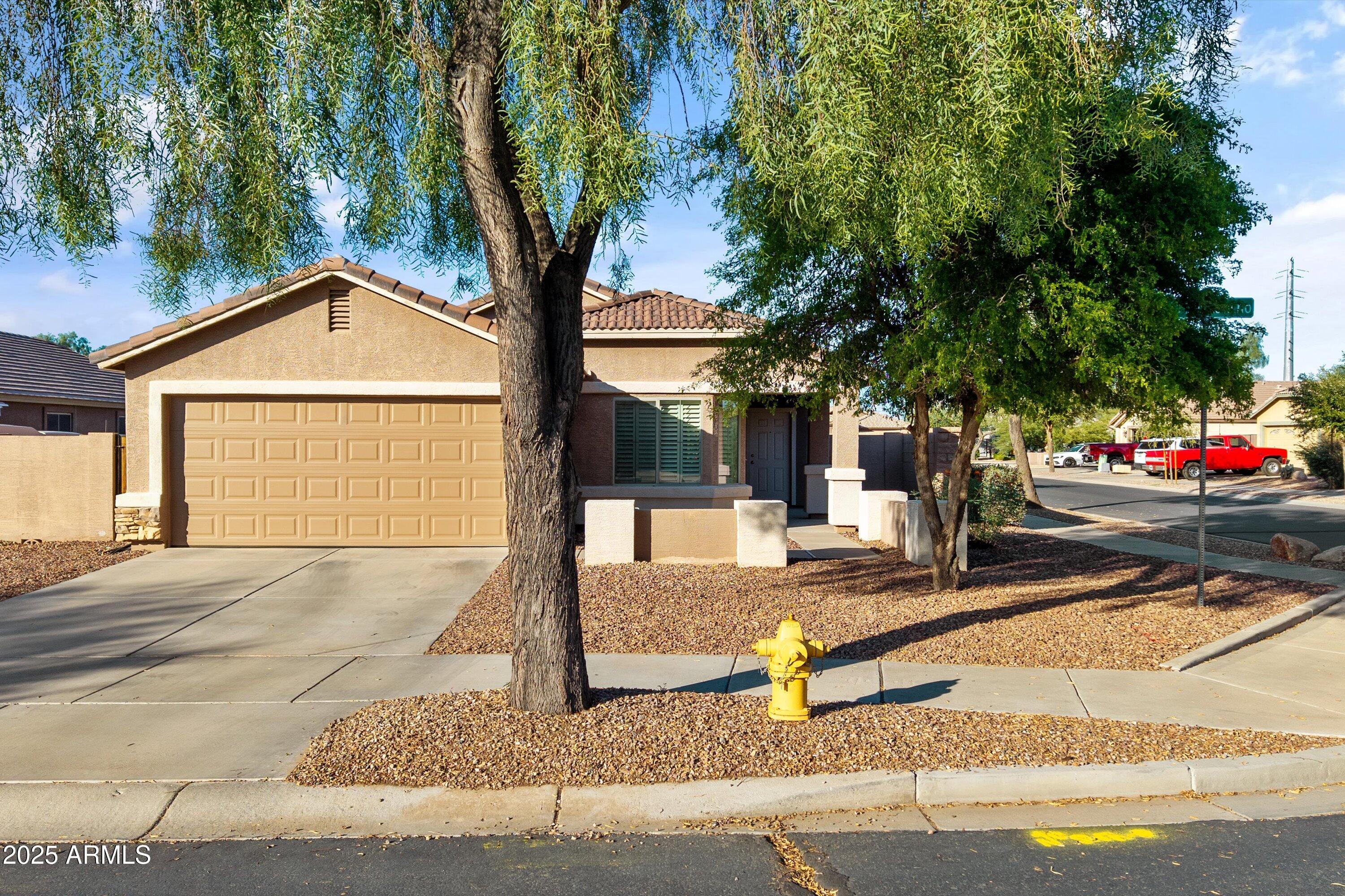 Homes for Sale in Queen Creek Arizona 2 22364 E VIA DEL RANCHO Road