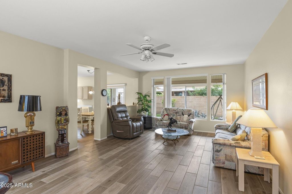 Photo of 14319 W Pecos Lane, Sun City West, AZ 85375 (MLS # 6951983)