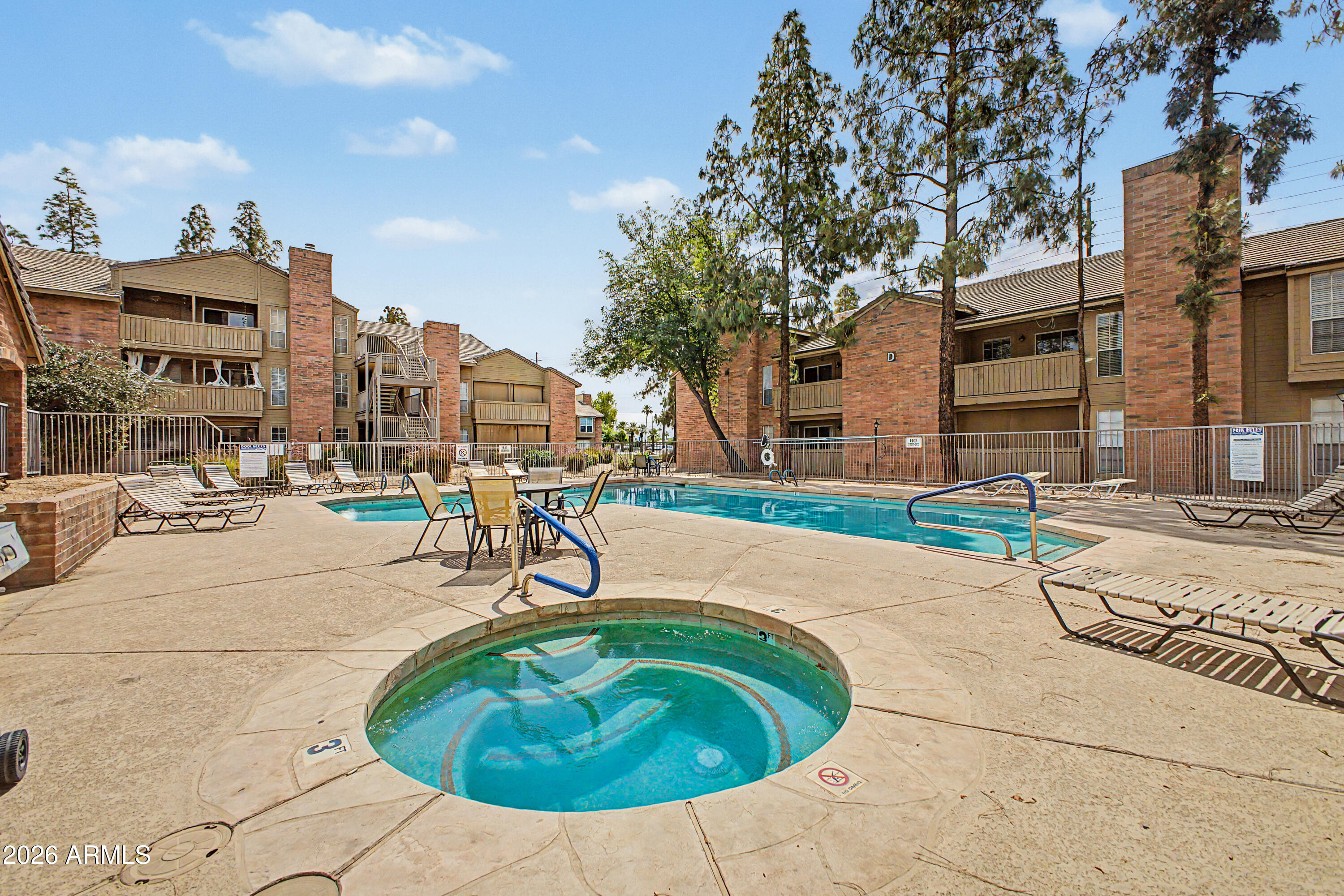 CHESAPEAKE CONDOMINIUM - Residential