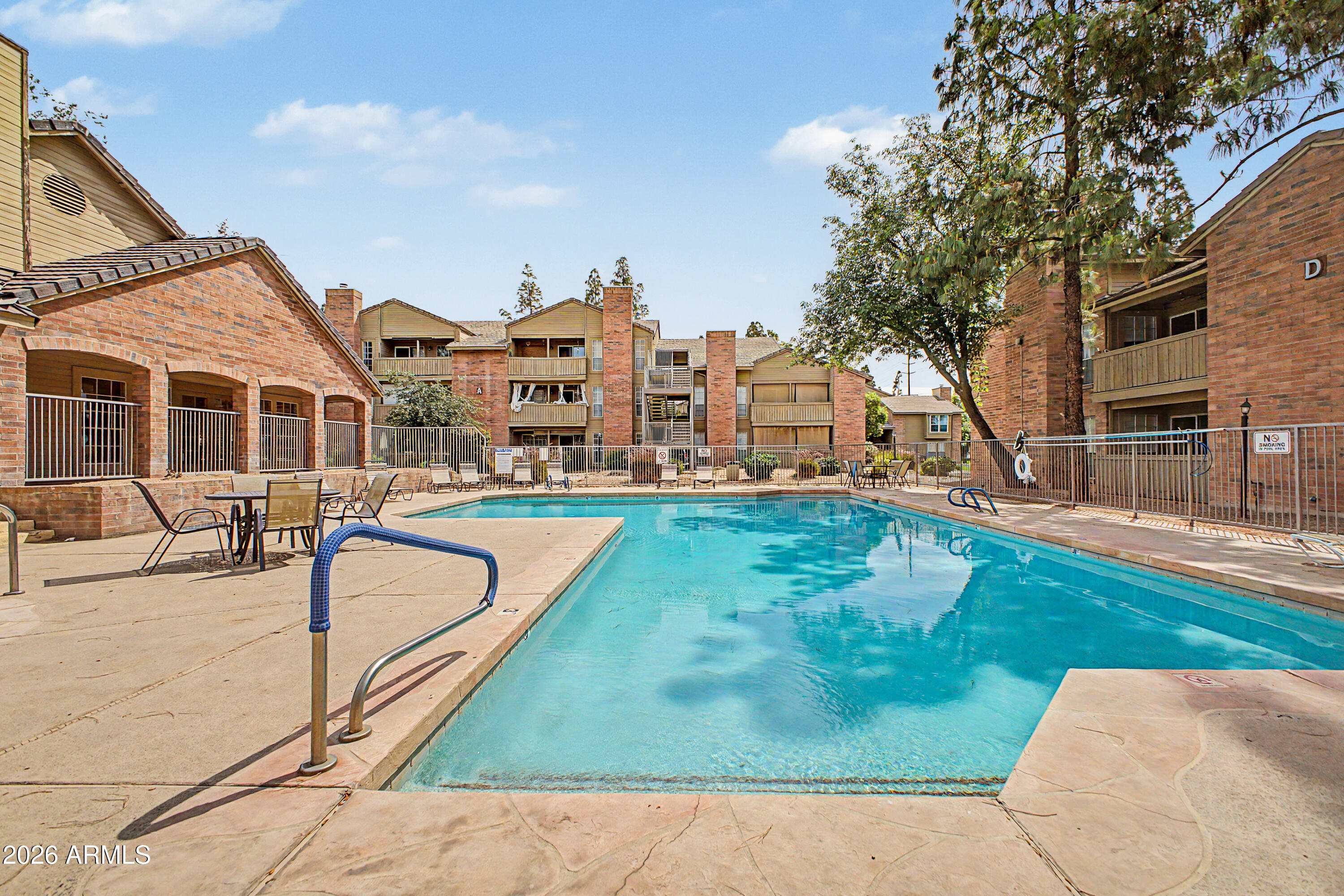 CHESAPEAKE CONDOMINIUM - Residential
