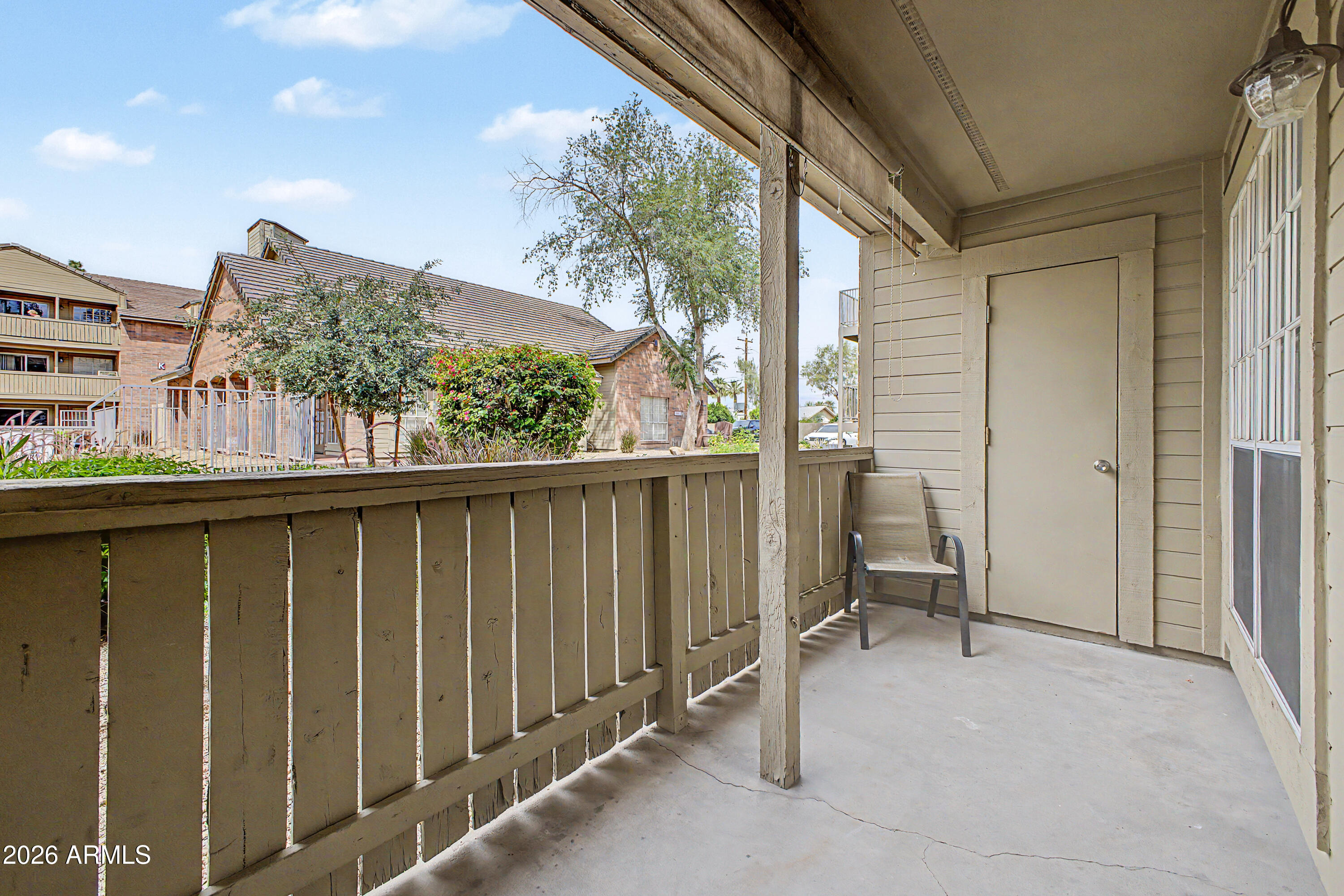 CHESAPEAKE CONDOMINIUM - Residential