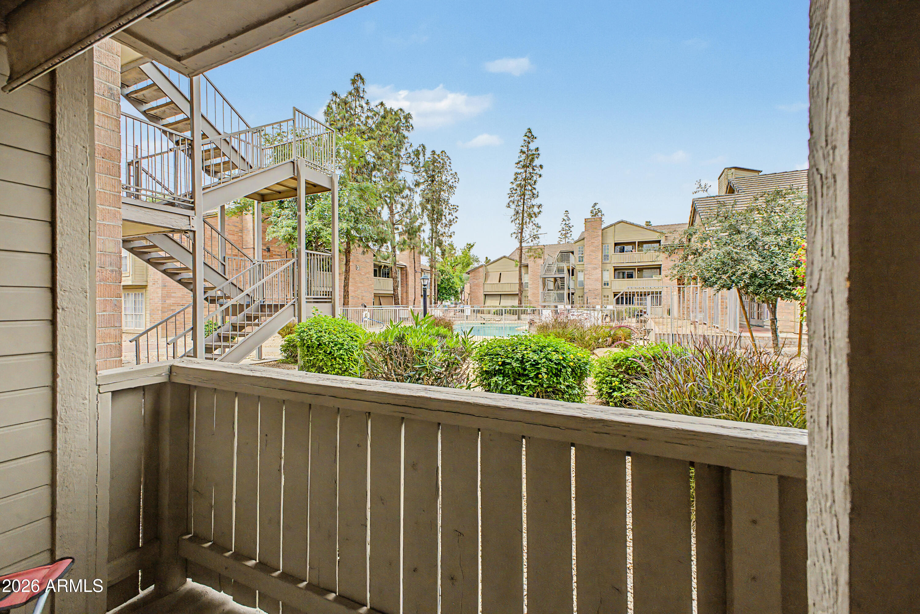 CHESAPEAKE CONDOMINIUM - Residential