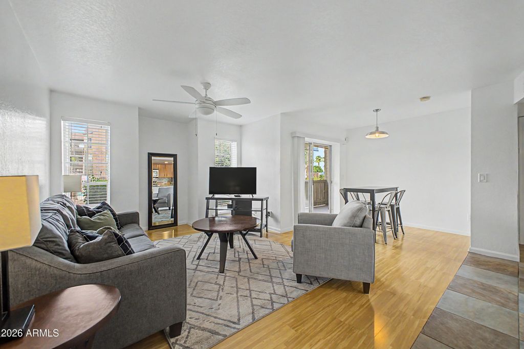 Photo of 200 E Southern Avenue #102, Tempe, AZ 85282 (MLS # 7014557)