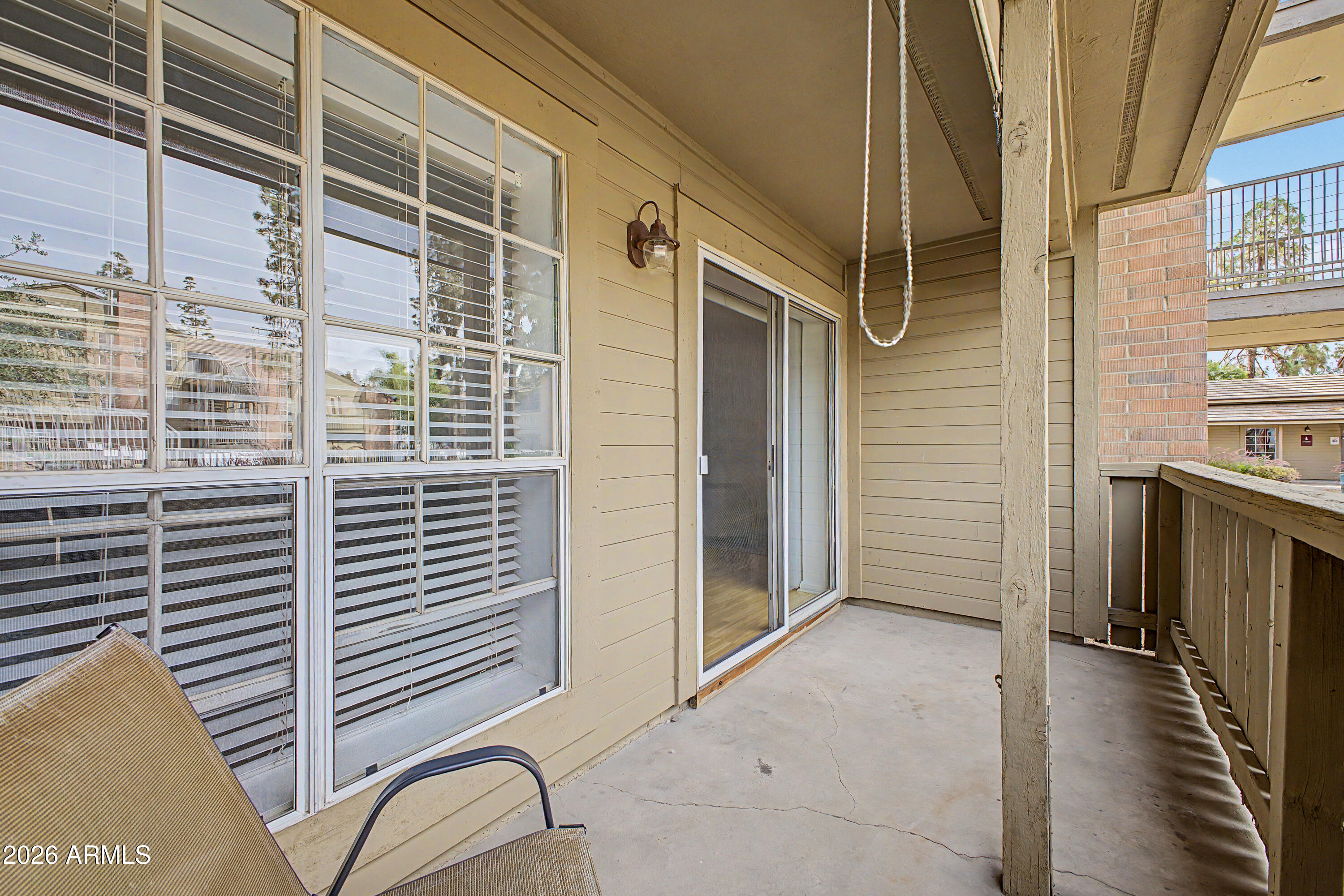 CHESAPEAKE CONDOMINIUM - Residential
