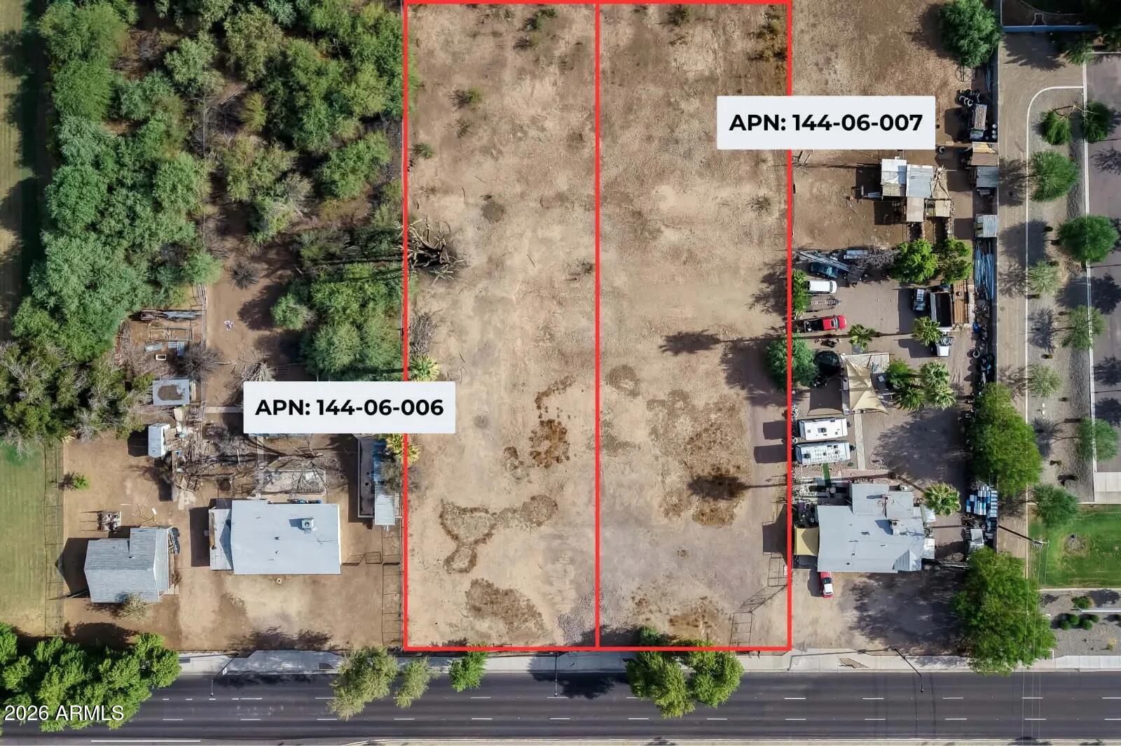 6837 W GLENDALE Avenue -