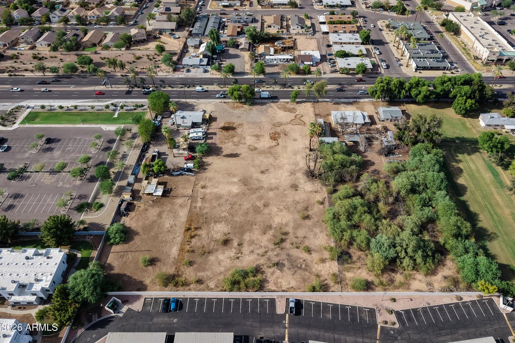 Photo of 6837 W Glendale Avenue #-, Glendale, AZ 85303 (MLS # 7071347)