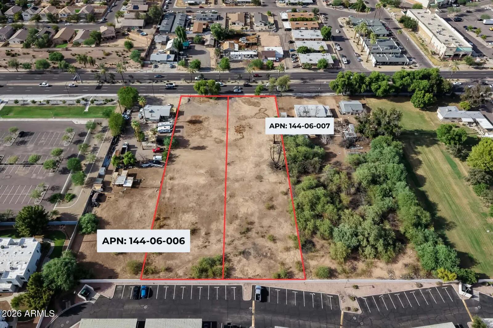 6837 W GLENDALE Avenue -