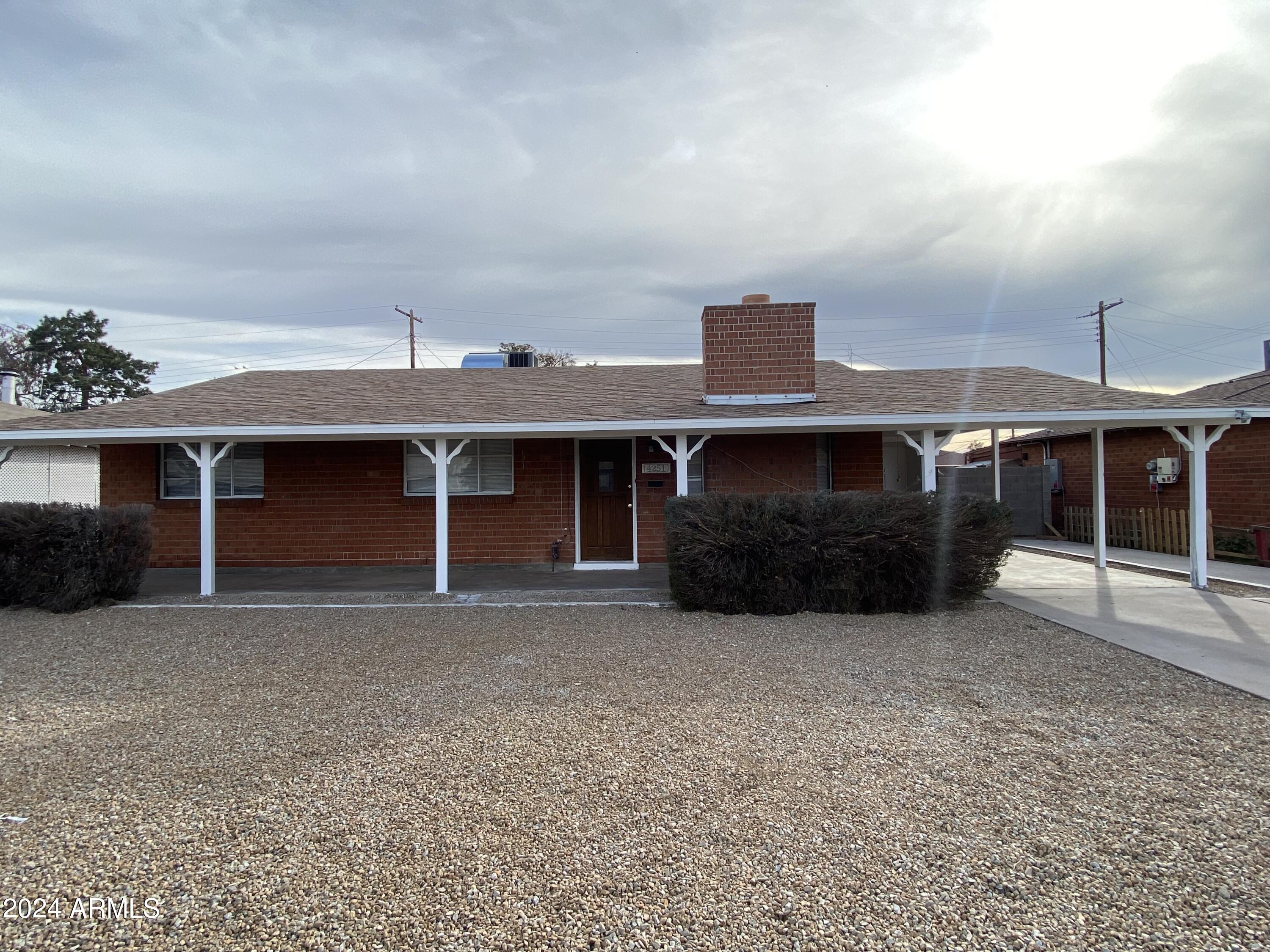4251 W Keim Drive