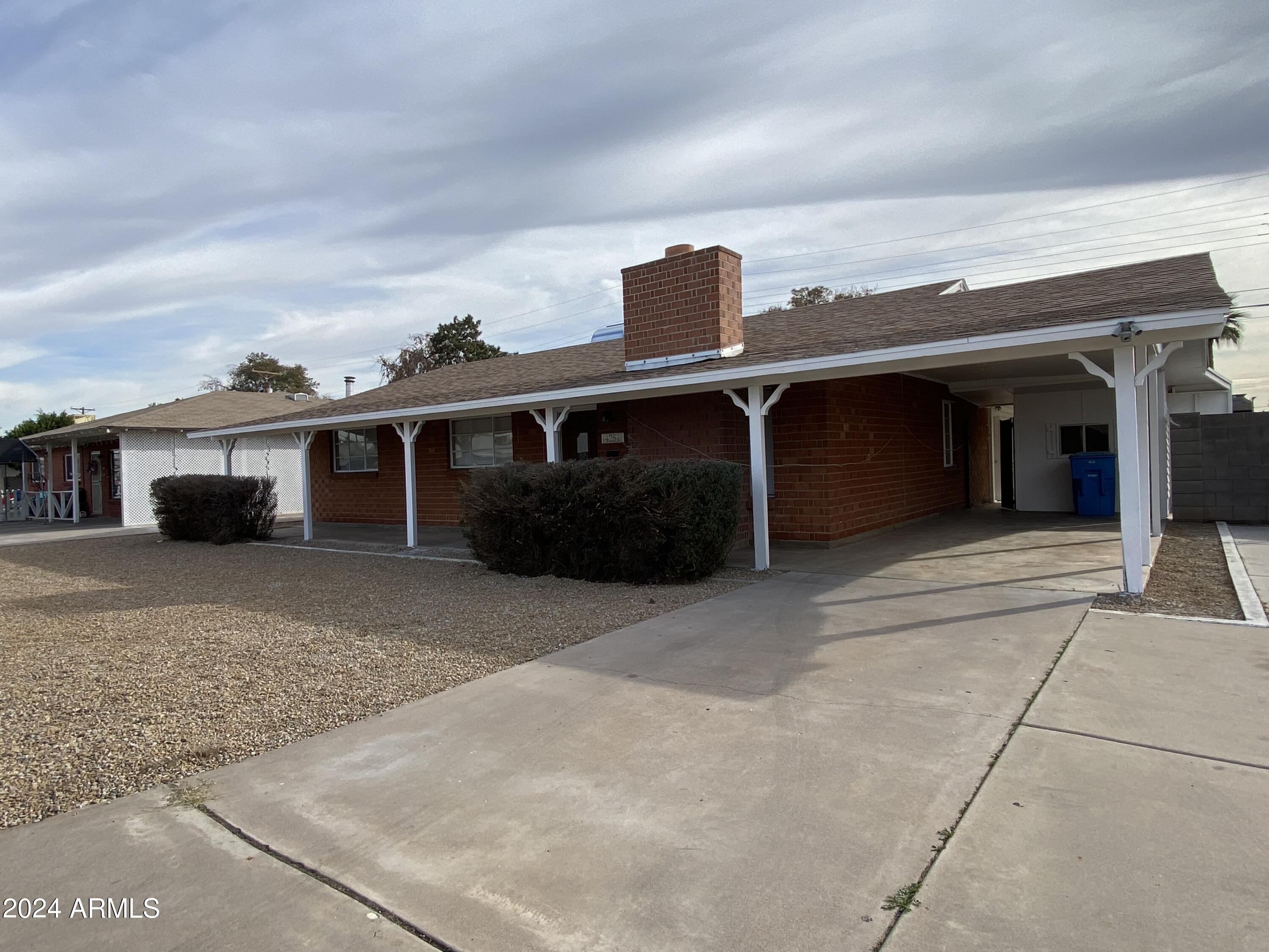 4251 W Keim Drive
