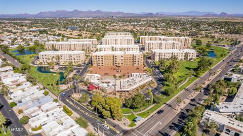 Photo of 7910 E Camelback Road #302, Scottsdale, AZ 85251 (MLS # 7023064)