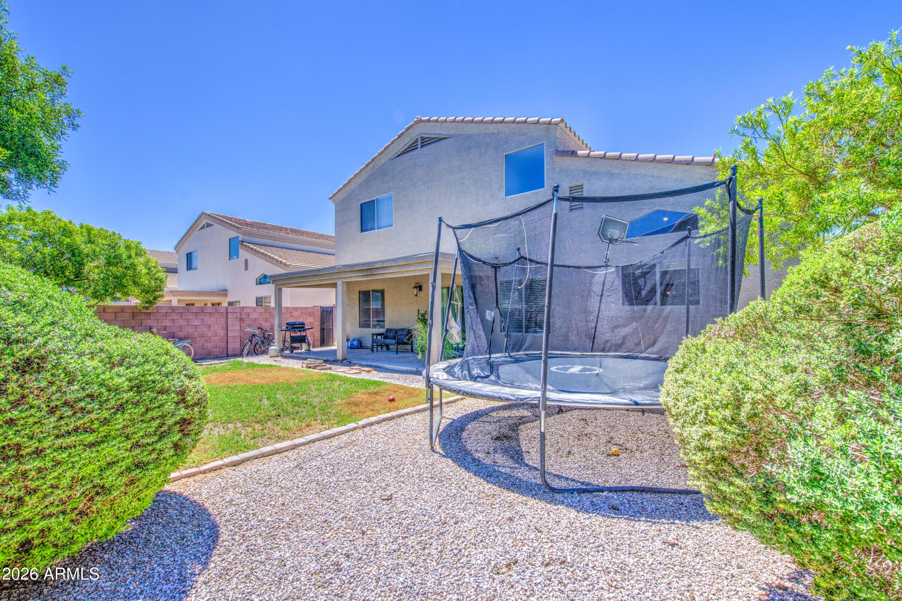 3466 W MINERAL BUTTE Drive