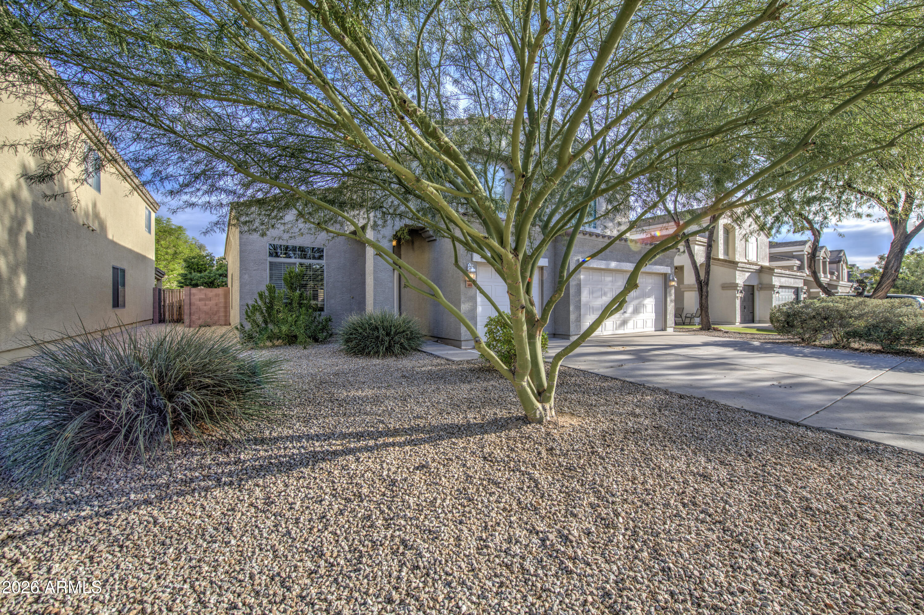 3466 W MINERAL BUTTE Drive