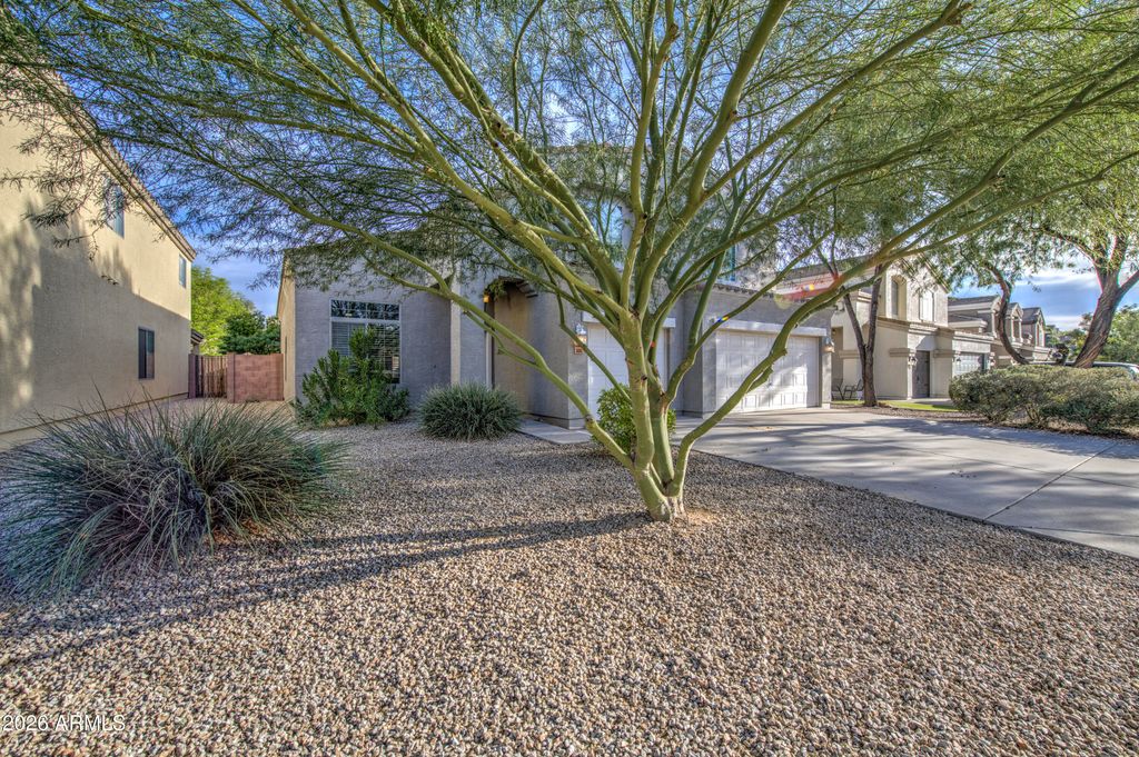 Photo of 3466 W Mineral Butte Drive, San Tan Valley, AZ 85144 (MLS # 7031745)