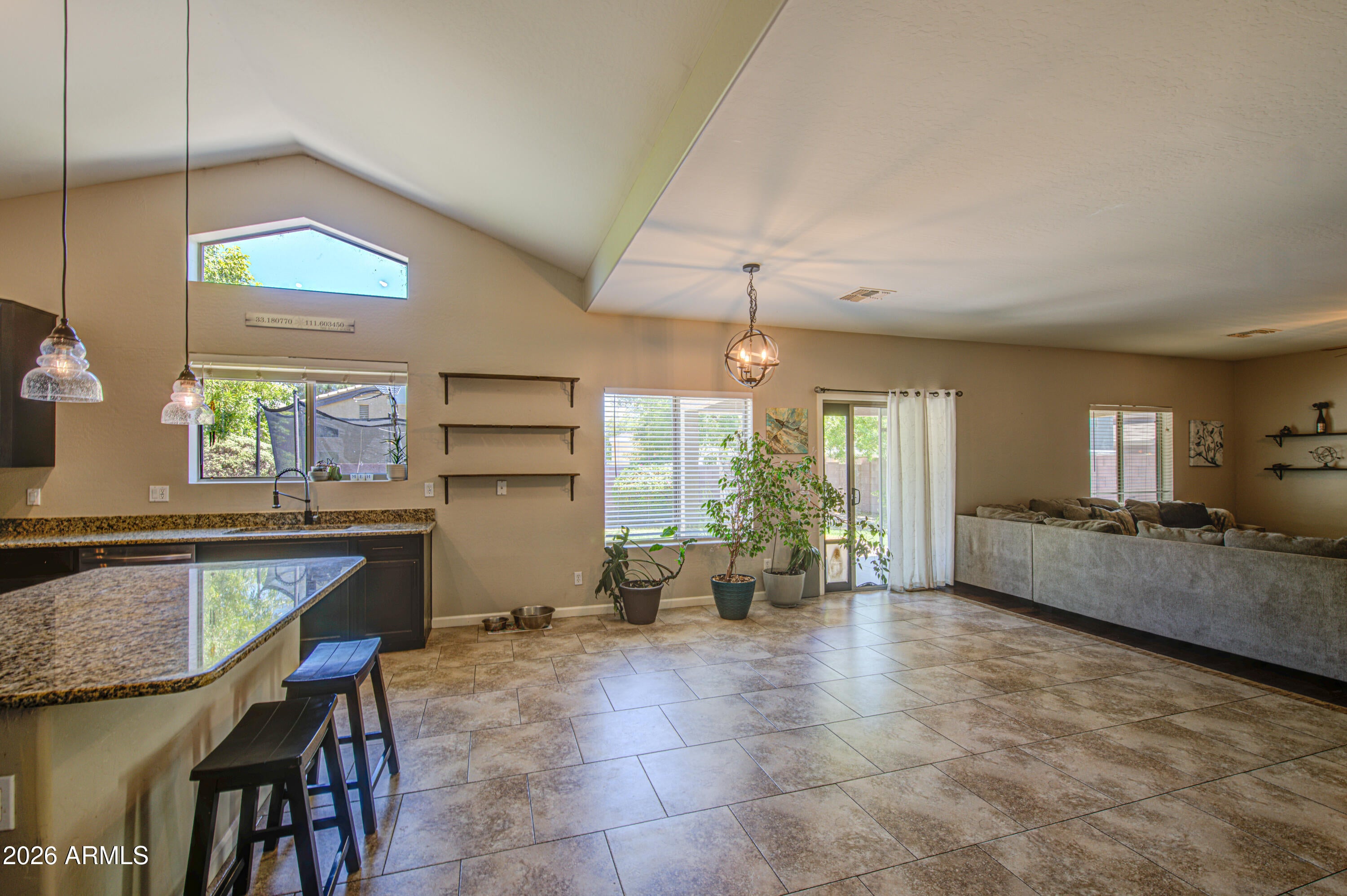 3466 W MINERAL BUTTE Drive