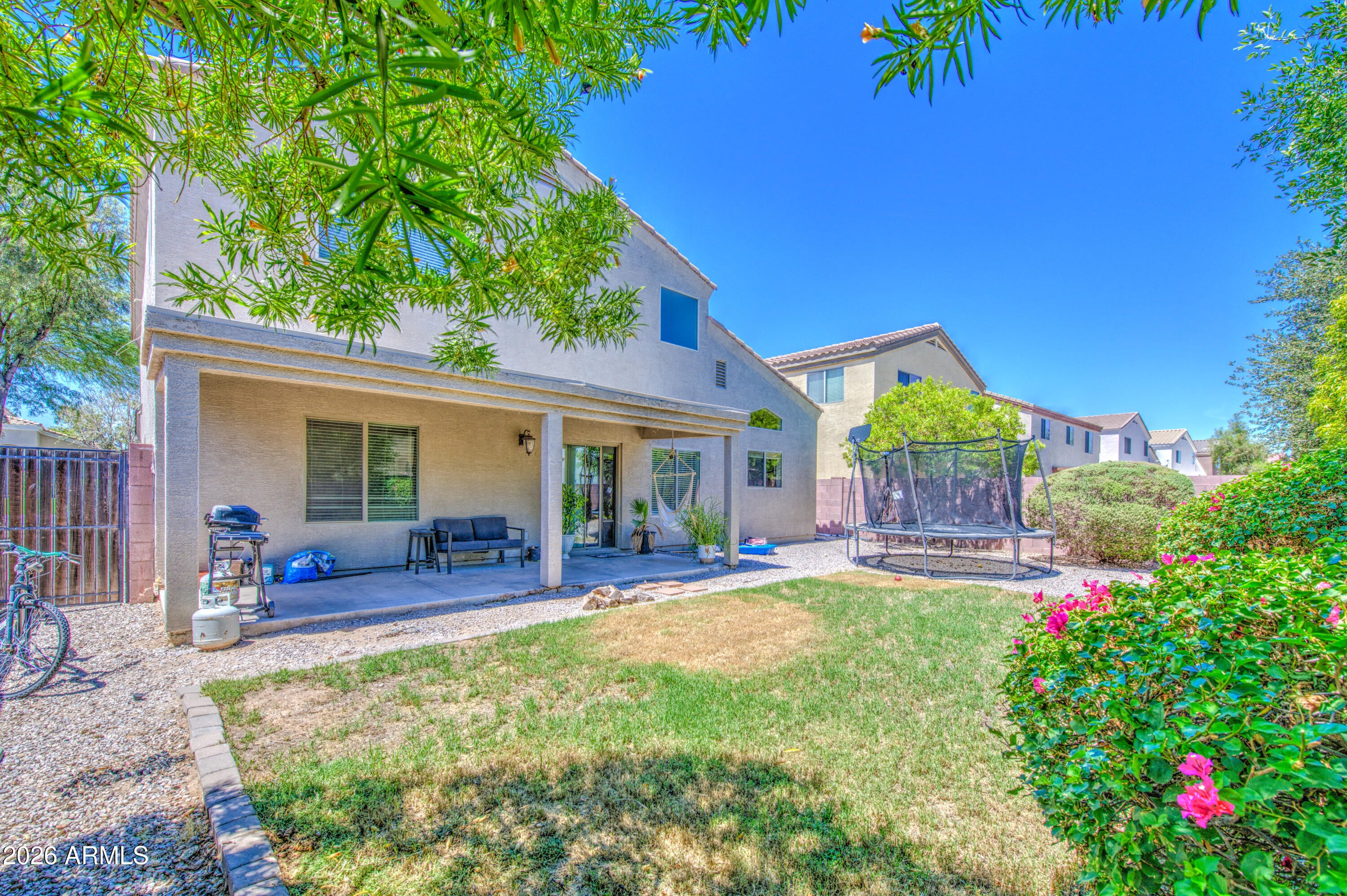 3466 W MINERAL BUTTE Drive