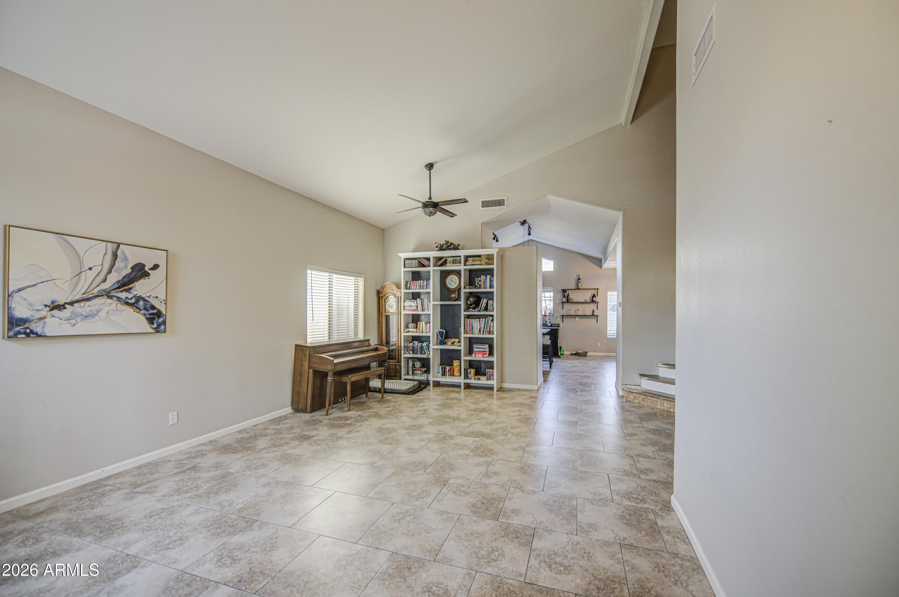 3466 W MINERAL BUTTE Drive