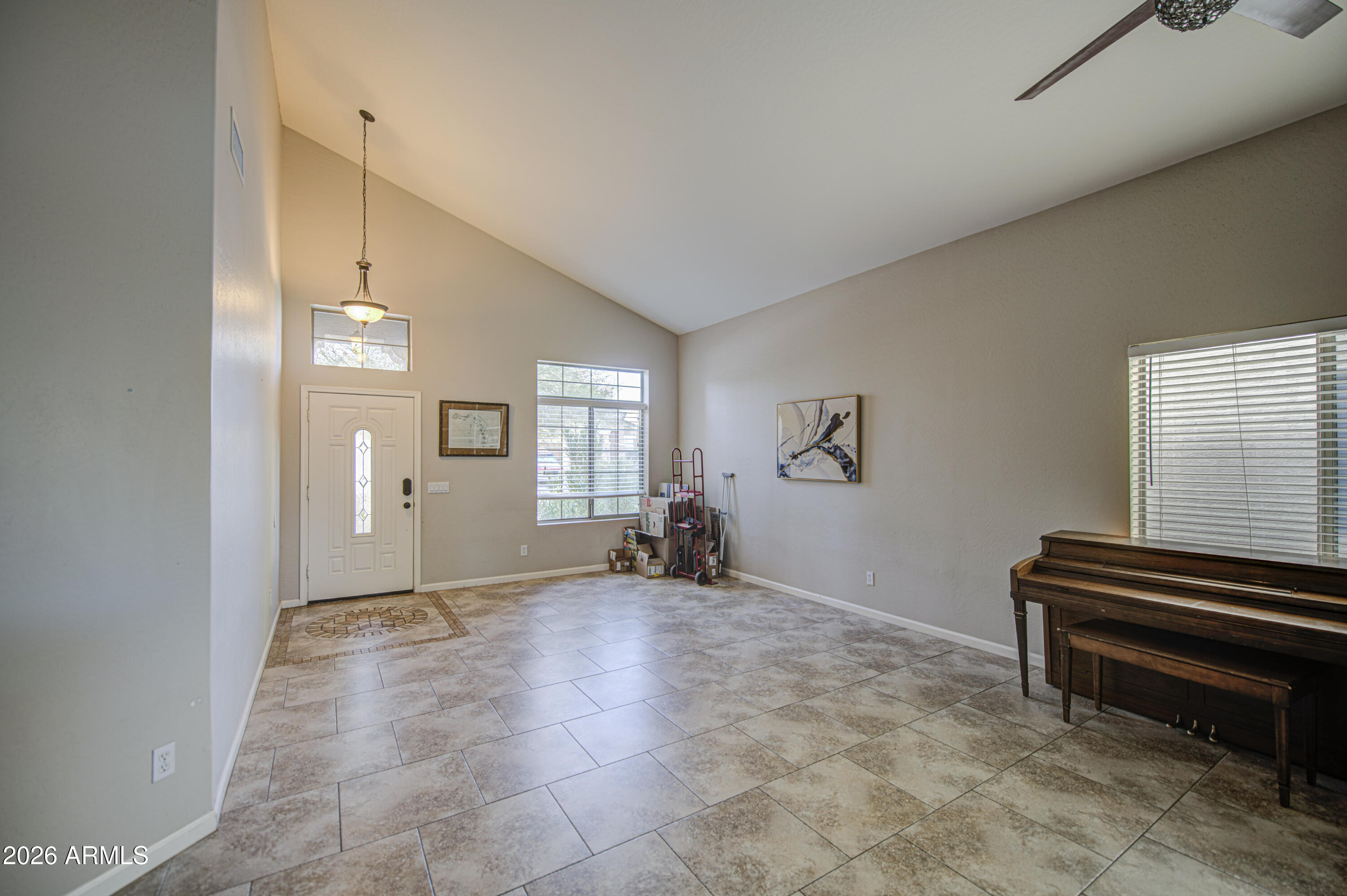 3466 W MINERAL BUTTE Drive