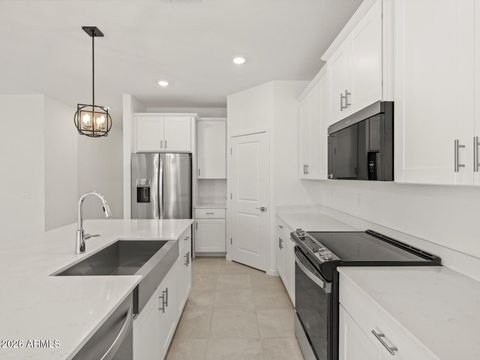 31296 N Cattail Street San Tan Valley AZ 85143