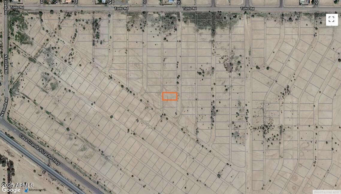 3220 N LA PAZ Drive 3