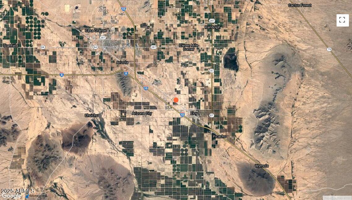 3220 N LA PAZ Drive 3
