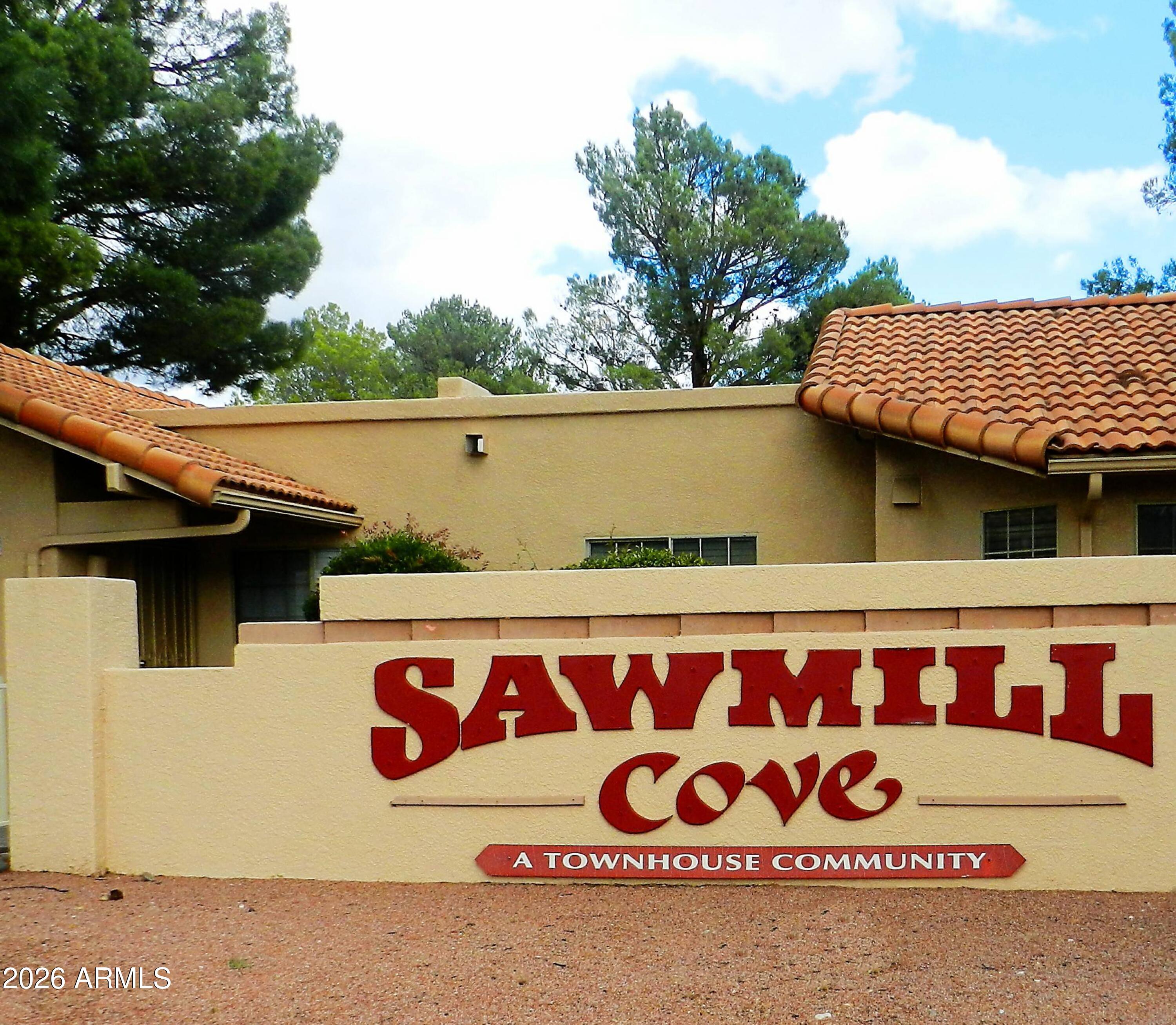 588 A Sawmill Cove --
