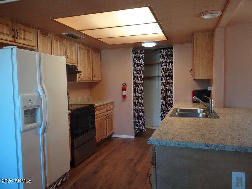 505 N WILLIAM TELL Circle