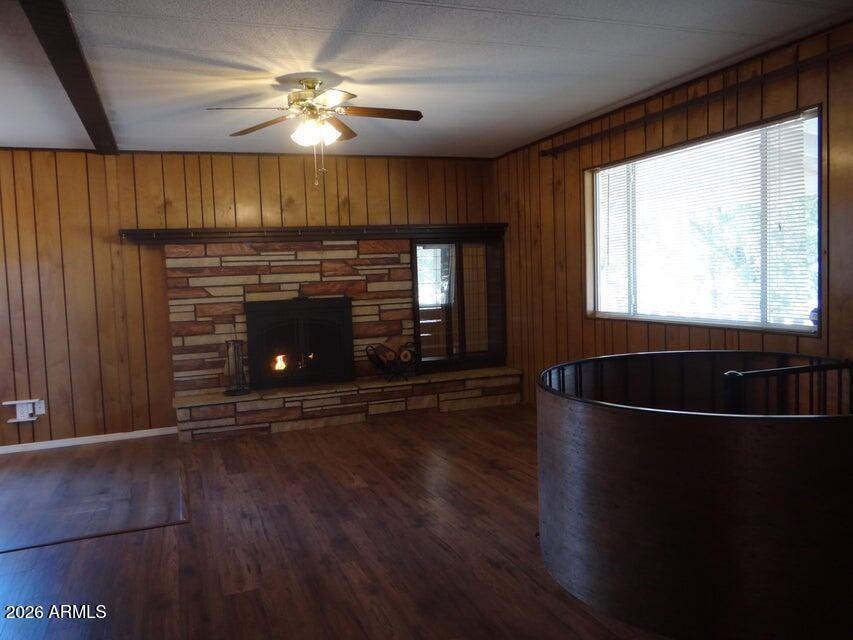 PAYSON NORTH 5 - Residential