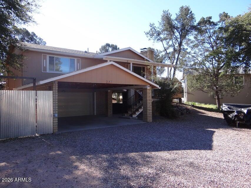 PAYSON NORTH 5 - Residential