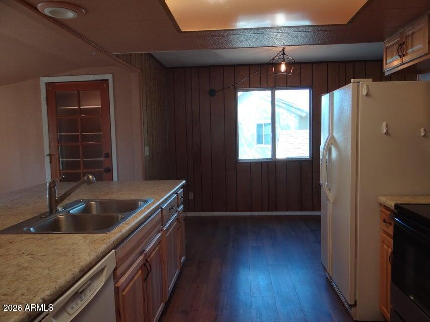 PAYSON NORTH 5 - Residential