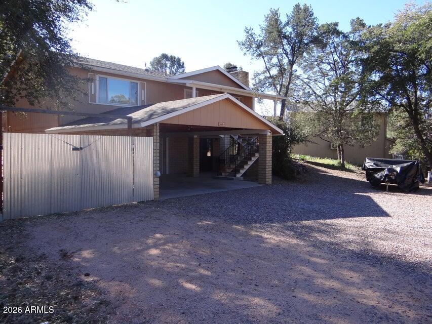 505 N WILLIAM TELL Circle