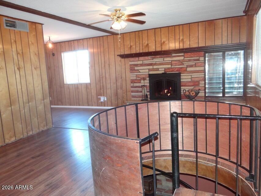 PAYSON NORTH 5 - Residential