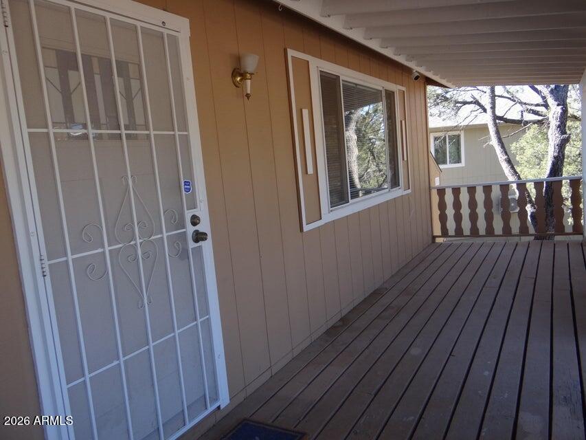 505 N WILLIAM TELL Circle