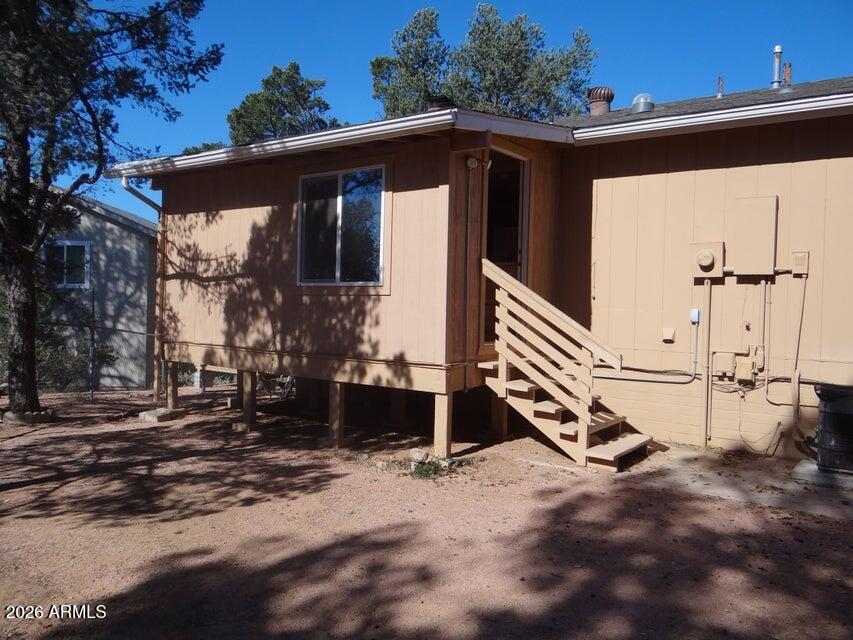PAYSON NORTH 5 - Residential