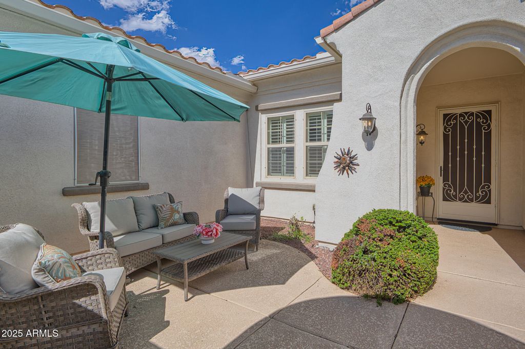 Photo of 13246 W Junipero Drive, Sun City West, AZ 85375 (MLS # 6934558)