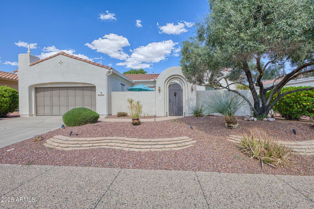 Photo of 13246 W Junipero Drive, Sun City West, AZ 85375 (MLS # 6934558)