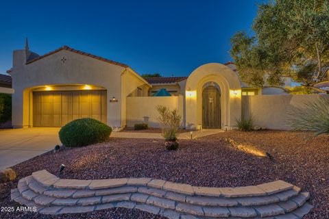 13246 W JUNIPERO Drive Sun City West AZ 85375