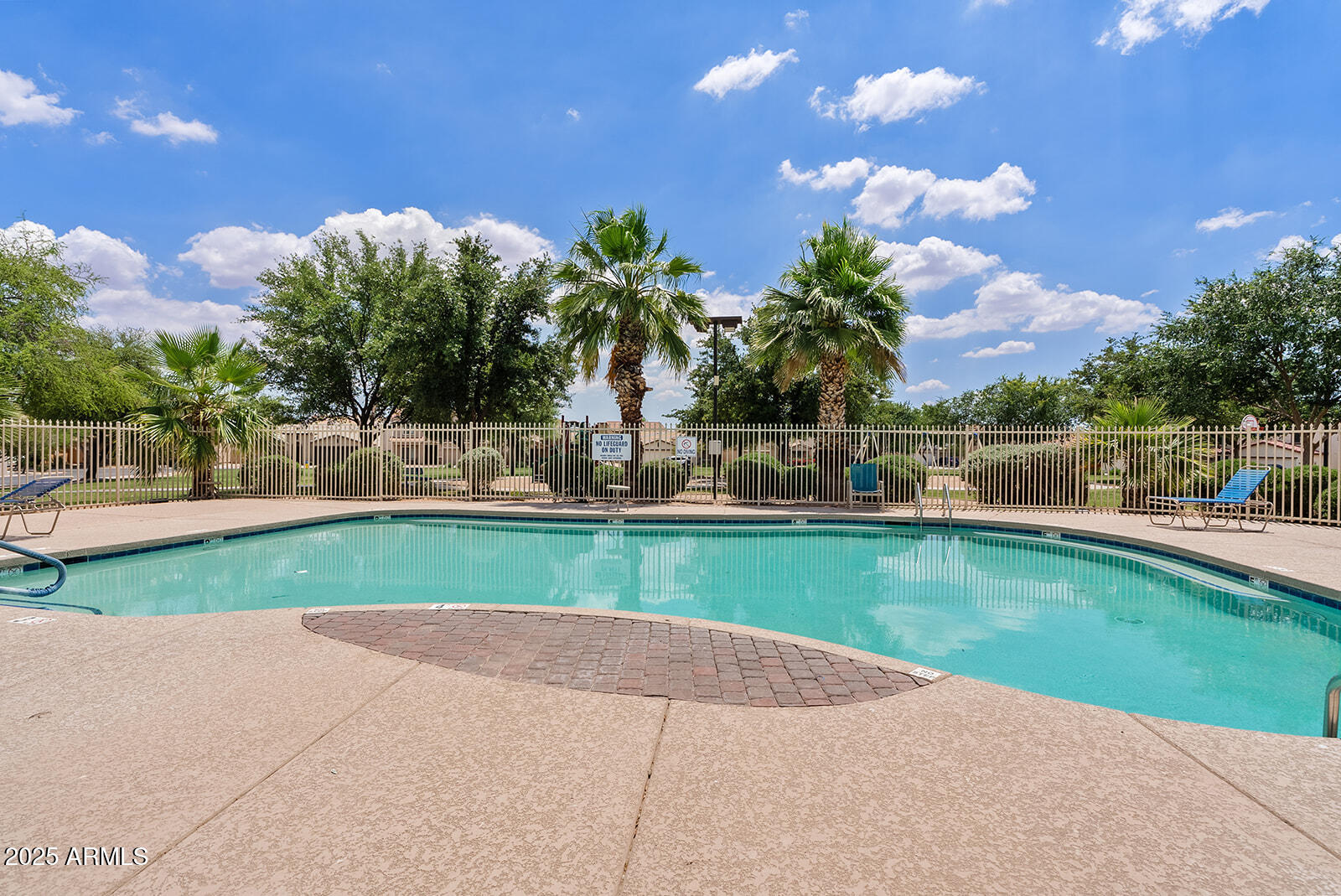 2286 E MOHAVE Lane