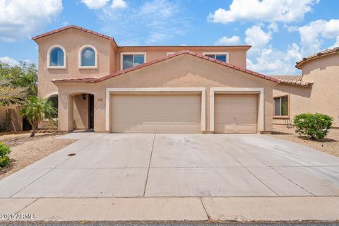 2286 E MOHAVE Lane Apache Junction AZ 85119