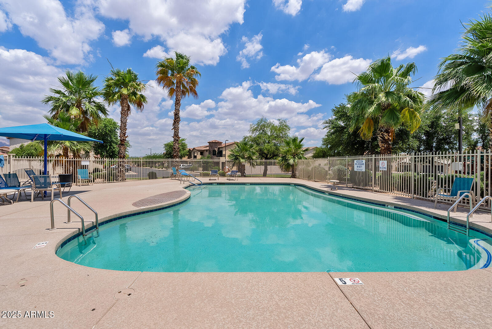2286 E MOHAVE Lane