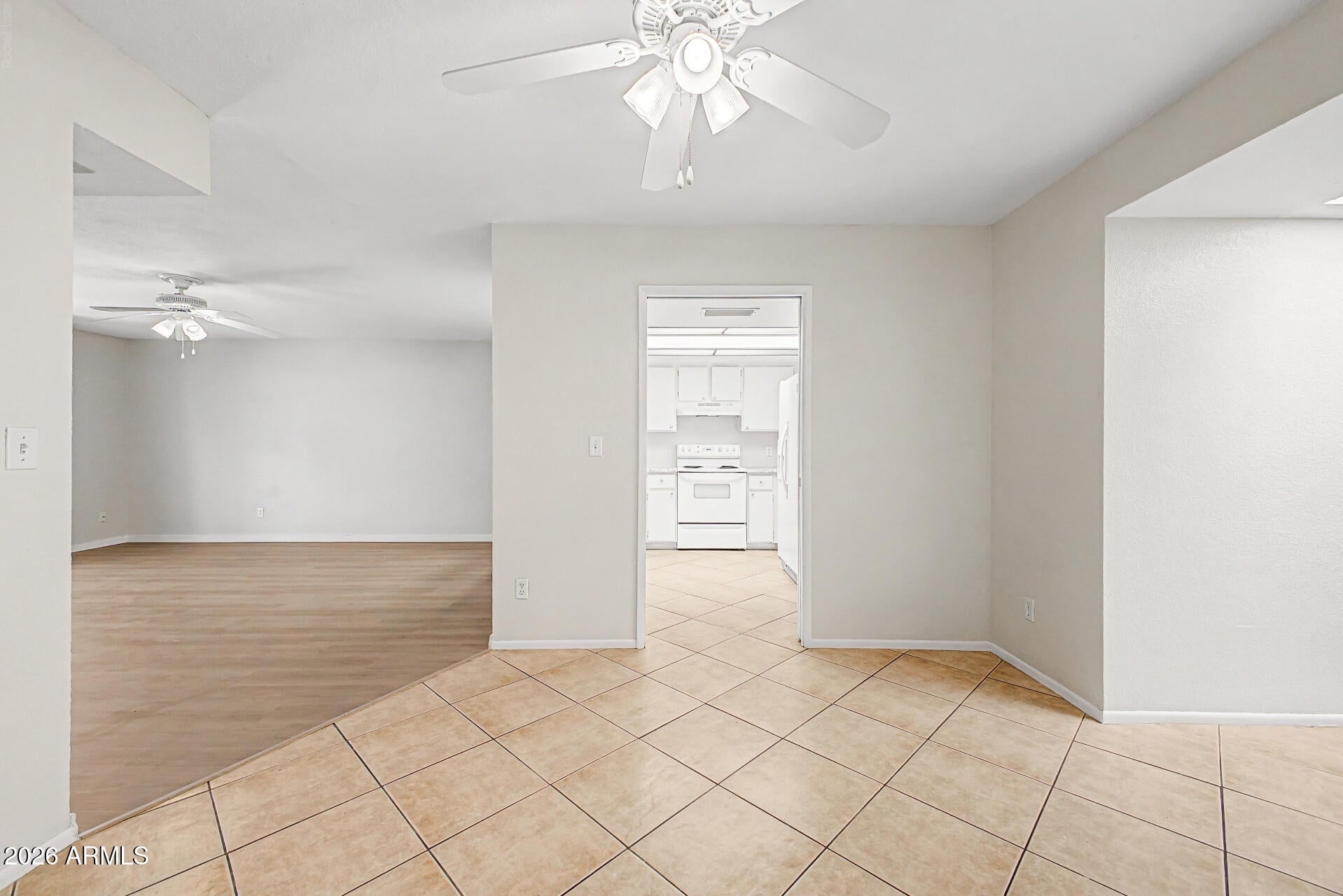 517 W DUKE Drive
