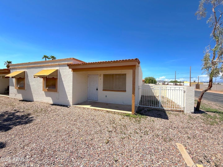Photo 1 of 14 — 522 E 9th Avenue Apt 3, Apache Junction, AZ 85119