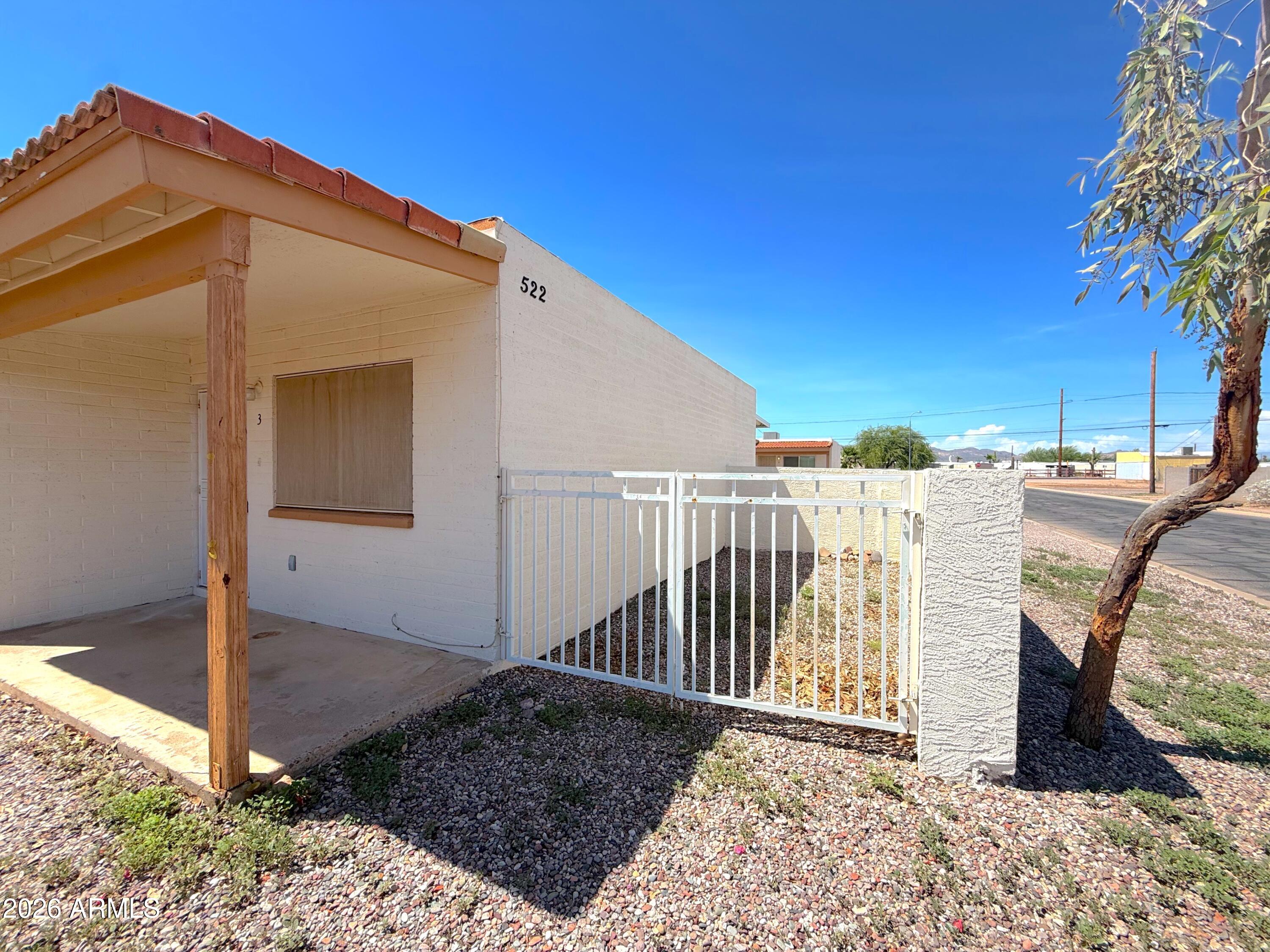522 E 9th Avenue Apt 3