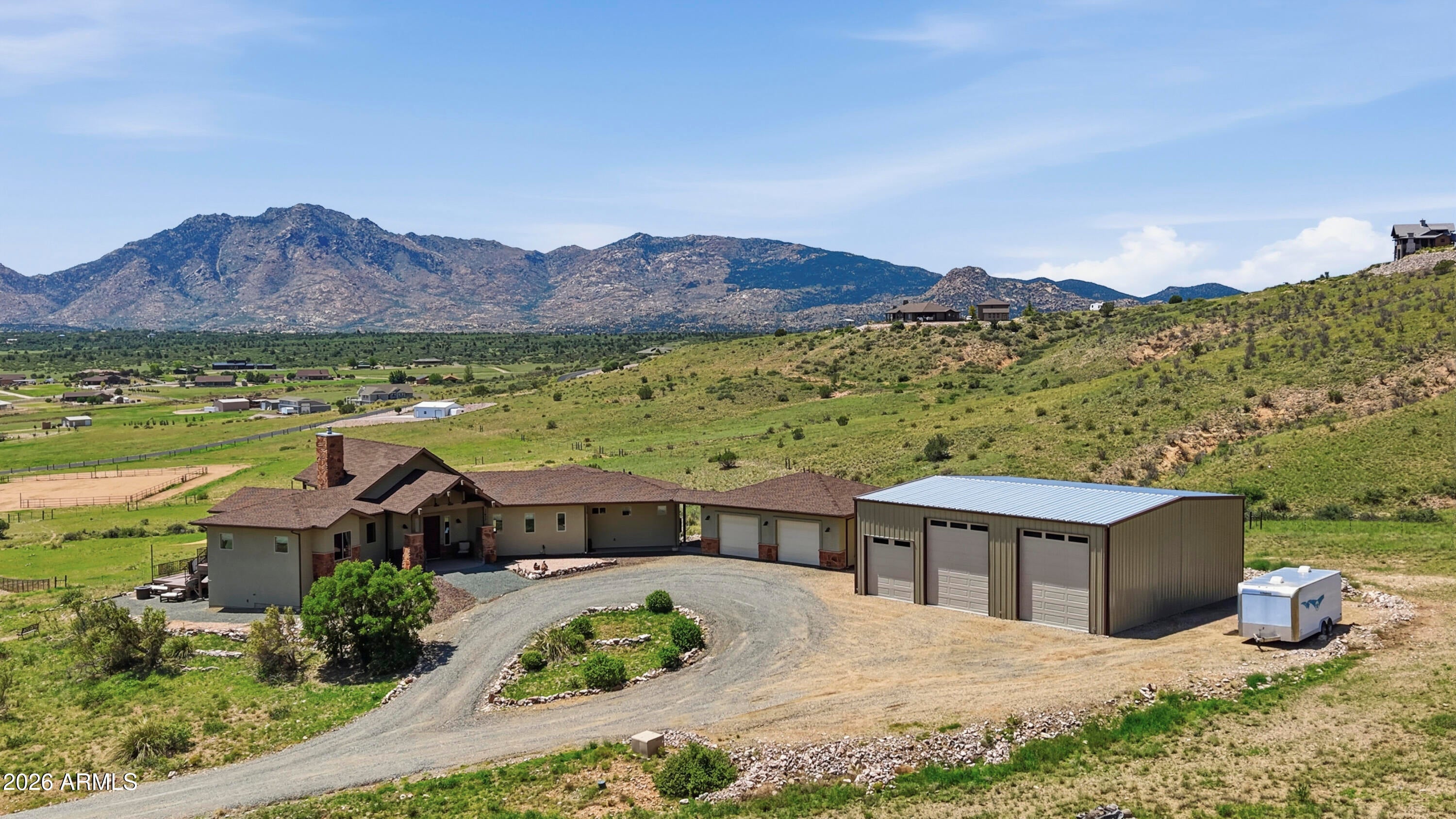 11600 N COWBOY Trail